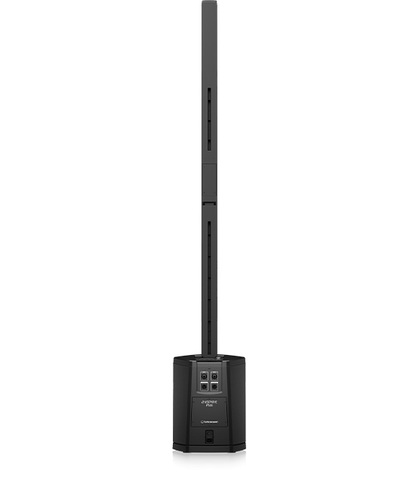 סט קולונה מוגבר IP500 V2 600W