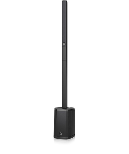 סט קולונה מוגבר IP500 V2 600W