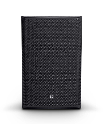 רמקול מוגבר מקצועי LDEB152AG3 1000W