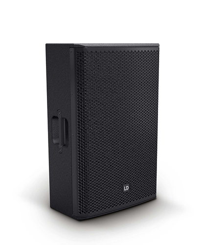 רמקול מוגבר מקצועי LDEB152AG3 1000W