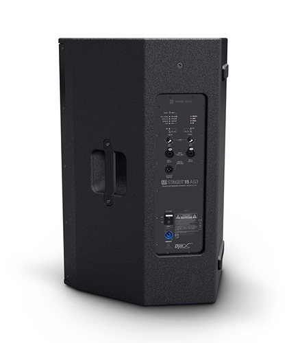 רמקול מוגבר מקצועי LDEB152AG3 1000W