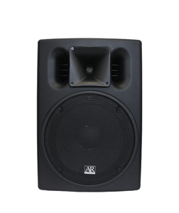 רמקול מוגבר "12 AR12A 420W 