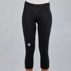 מכנס רכיבה 3/4 לנשים NEO W KNICKER XS 002