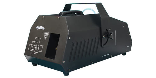 מכונת ערפל מקצועית 1500W