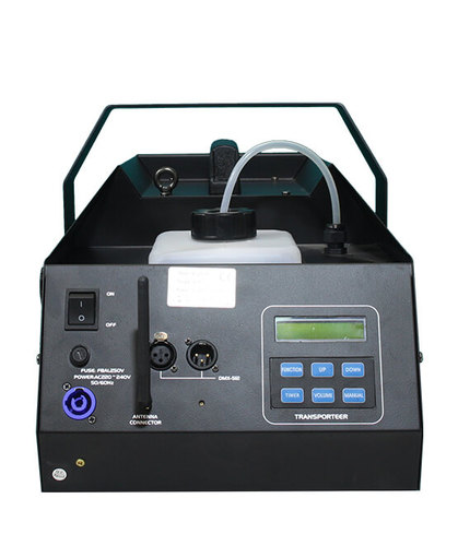 מכונת ערפל מקצועית 1500W