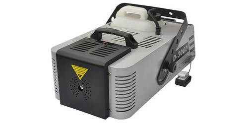 מכונת עשן מקצועית 3000W