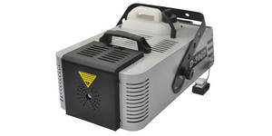 מכונת עשן מקצועית 3000W