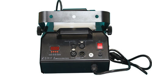 מכונת עשן מקצועית 1500W