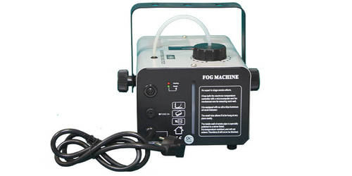 מכונת עשן 900W