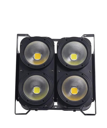 פנס בליינדר לד 4X100W