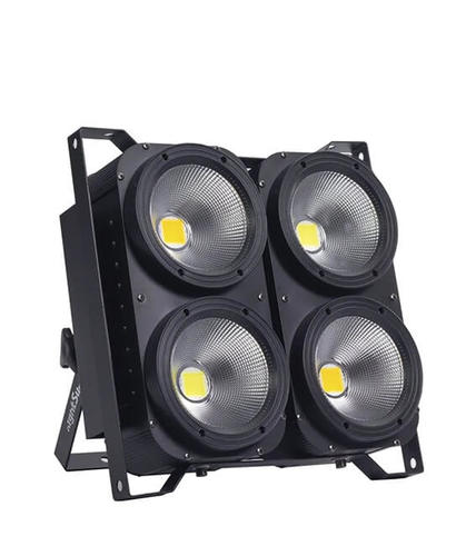 פנס בליינדר לד 4X100W