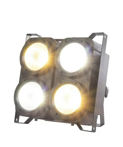 פנס בליינדר לד 4X100W