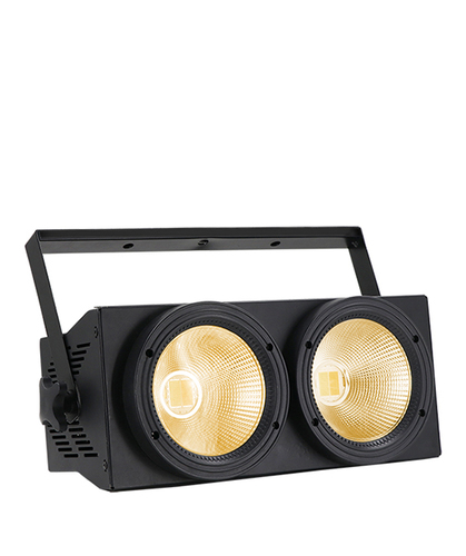 פנס בליינדר לד 2X100W