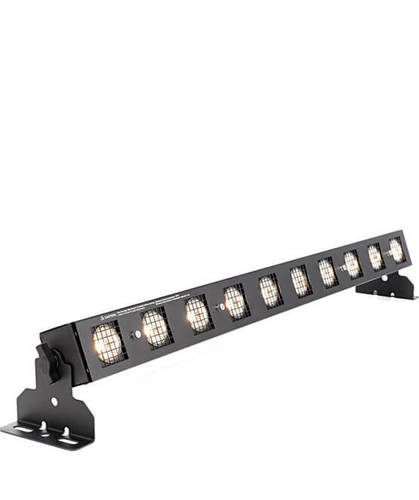 פנס סאן סטריפ 10X75W