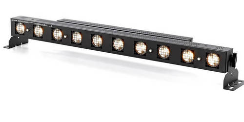 פנס סאן סטריפ 10X75W
