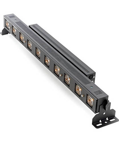 פנס סאן סטריפ 10X75W