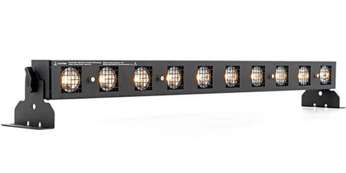 פנס סאן סטריפ 10X75W