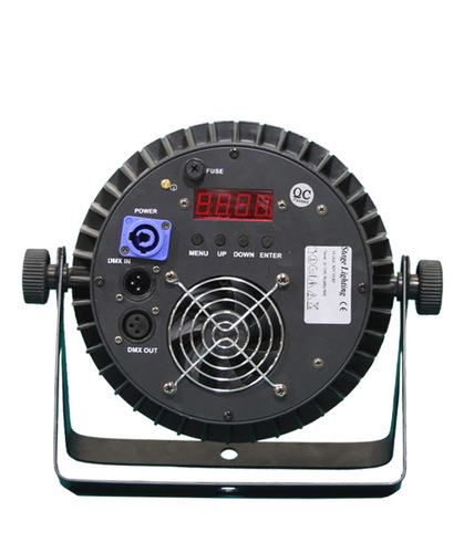 פנס אולטרה סגול 18X12W