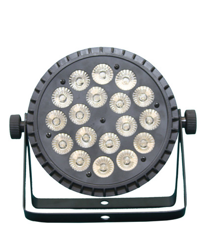 פנס אולטרה סגול 18X12W