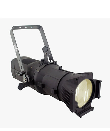 פנס תיאטרון ליקו לד 200W RGBW