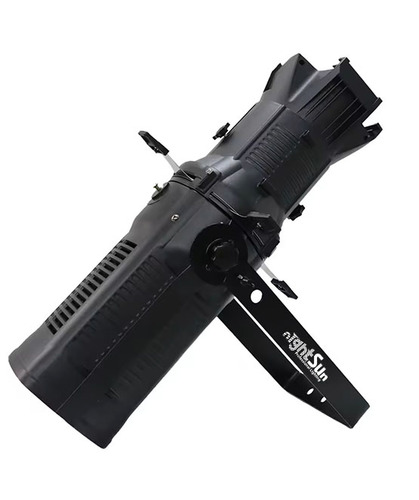 פנס תיאטרון ליקו לד 200W לבן חם
