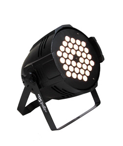 פנס שטיפה תומס לד 36X5W אור לבן חם