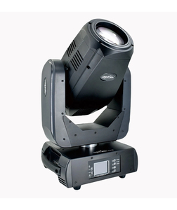 פנס ביים/ספוט/שטיפה BEAM380 R17