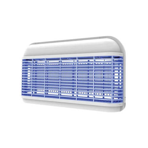 קטלן חרקים Eco Euro Z300 LED 8W  לבן GB-30BL/W