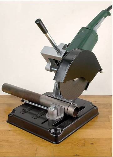 סטנד למשחזת זווית 9 אינצ wolfcraft 5018