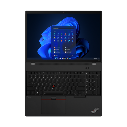 מחשב נייד Lenovo ThinkPad P16v Gen 2 21KX002XIV לנובו