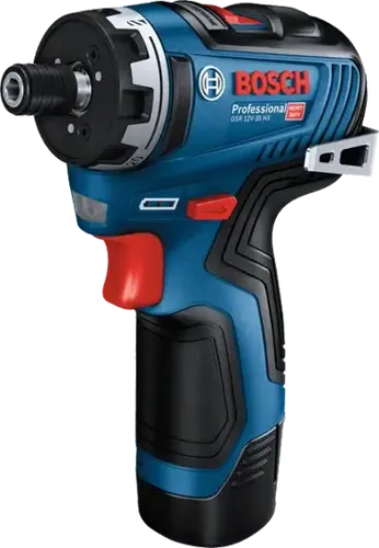 מקדחה/מברגה BOSCH GSR 12V-35 HX