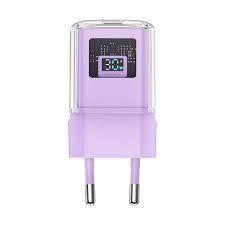 ראש מטען Acefast A53 Sparkling series PD30W GaN (USB-C) charger