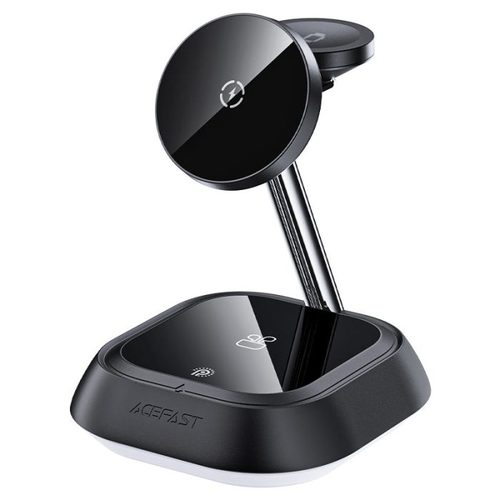 Acefast E16 desktop 3-in-1 wireless charging holder