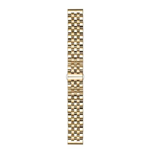 רצועה פלדת אל חלד חוליות 105 FERNANDO פרננדו