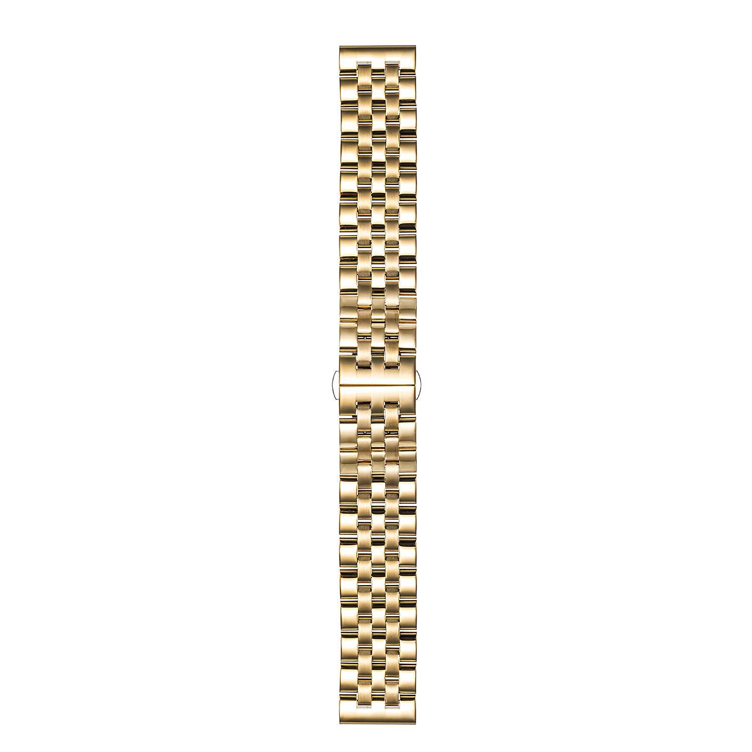 רצועה פלדת אל חלד חוליות 105 FERNANDO פרננדו