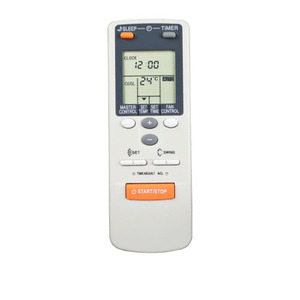 שלט רחוק חלופי למזגן Fujitsu ZM9508 פוג