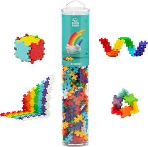 משחק הרכבה פלוס פלוס 240 חלקים - קשת