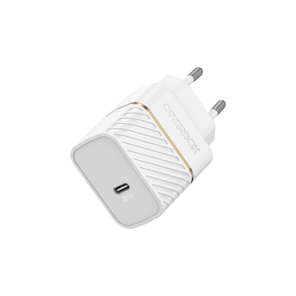 מטען Lightning OtterBox 20W