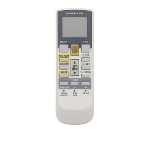 שלט רחוק חלופי למזגן Fujitsu ZM9508 פוג