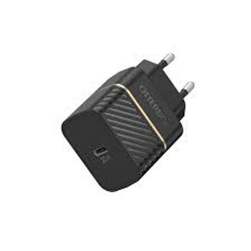 OtterBox PD 30W מטען ראש שחור