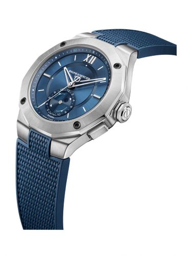 שעון BAUME MERCIER סדרהRIVIERA דגם 10761