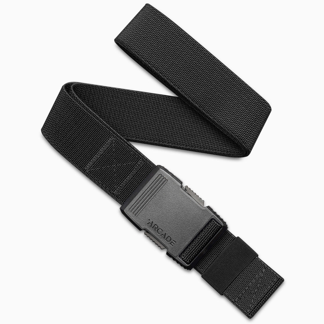 חגורה טקטי עם קליפס ARCADE - HARDWARE UTILITY STRETCH BELT