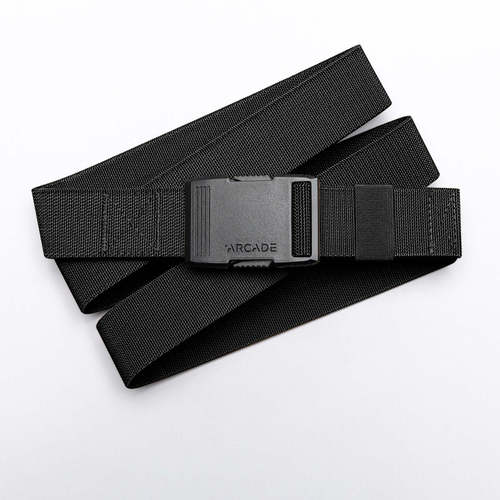 חגורה טקטי עם קליפס ARCADE -  HARDWARE UTILITY STRETCH BELT