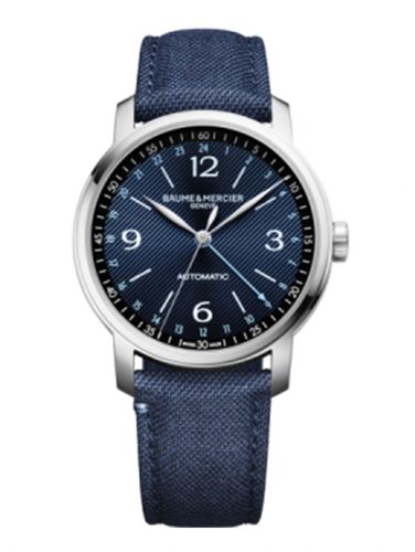 שעון BAUME MERCIER סדרה CLASSIMA דגם 10734