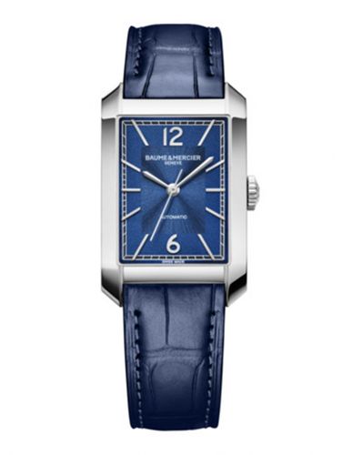 שעון BAUME MERCIER סדרה RIVIERA דגם 10732