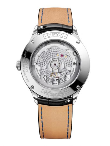 שעון BAUME MERCIER סדרה CLIFTON דגם 10692