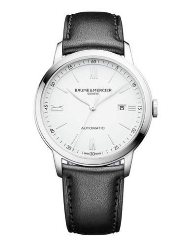שעון BAUME MERCIER סדרה CLASSIMA דגם 10332