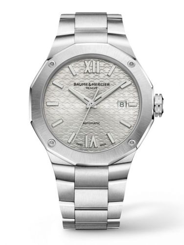 שעון BAUME MERCIER סדרה RIVIERA דגם 10622
