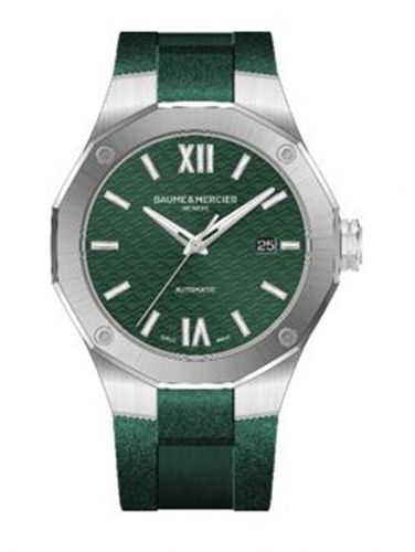 שעון BAUME MERCIER סדרה RIVIERA דגם 10618