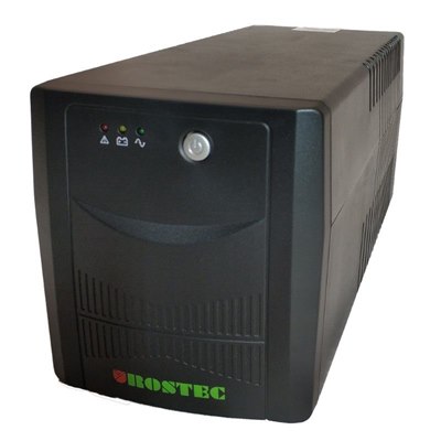 ‏אל פסק רוזטק Rostec 1700D + תצוגה
